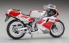Hasegawa 21517-BK17 Yamaha TZR250 (3MA) (1989) 1/12